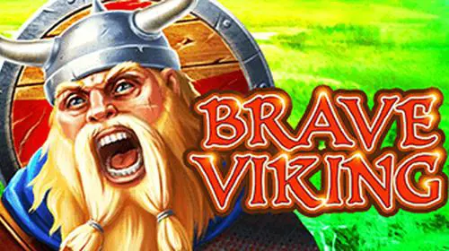 Brave Viking coverImage