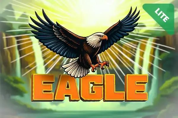 Eagle coverImage