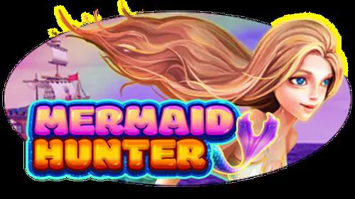 Mermaid Hunter coverImage