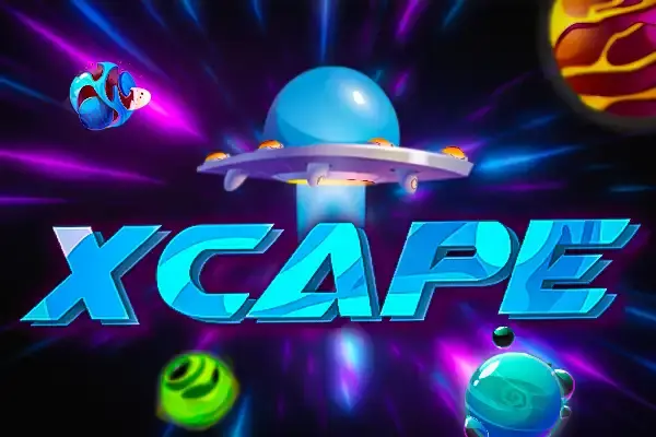 Xcape coverImage