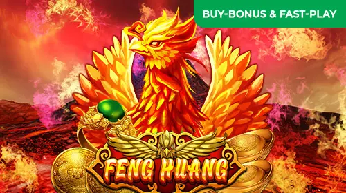 Feng Huang coverImage