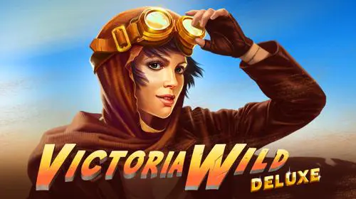 Victoria Wild Deluxe coverImage