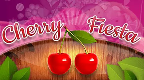 Cherry Fiesta coverImage