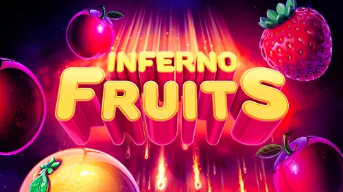 Inferno Fruits coverImage