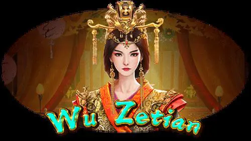 Wu Zetian coverImage
