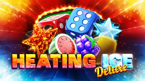 Heating Ice Deluxe coverImage