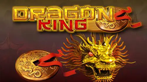 Dragon King coverImage