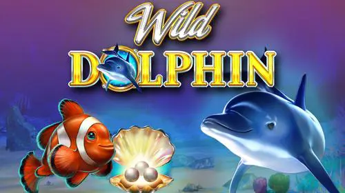 Wild Dolphin coverImage