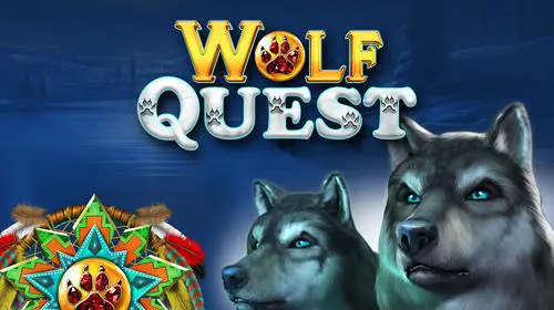 Wolf Quest coverImage