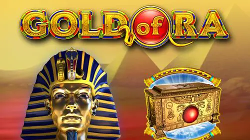 Gold Of Ra coverImage