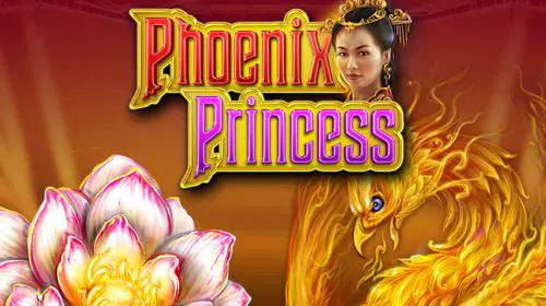 Phoenix Princess coverImage