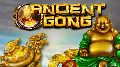 Ancient Gong coverImage