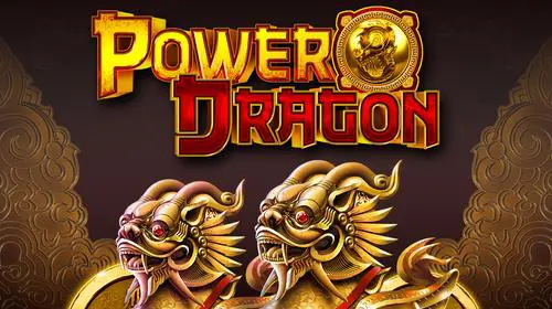 Power Dragon coverImage