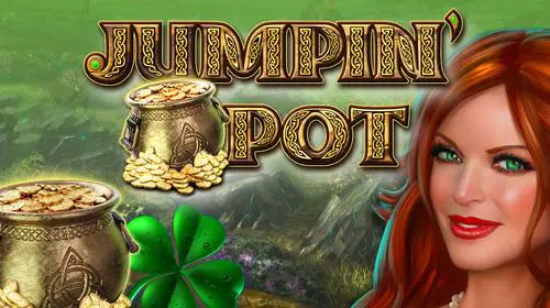 Jumpin Pot coverImage