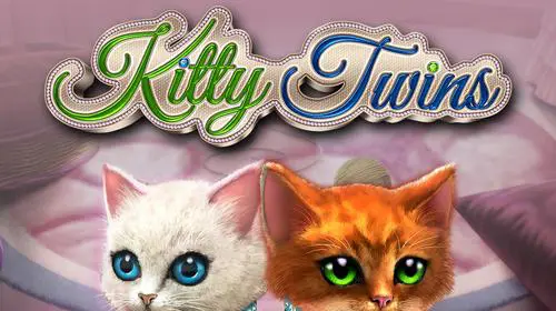 Kitty Twins coverImage