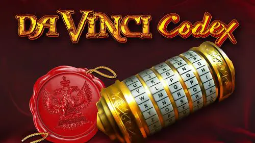DaVinci Codex coverImage