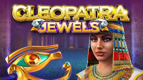 Cleopatra Jewels coverImage