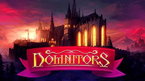 Domnitors coverImage