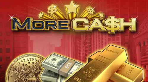 More Cash coverImage