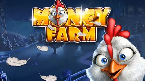 Money Farm coverImage