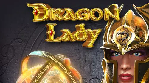 Dragon Lady coverImage