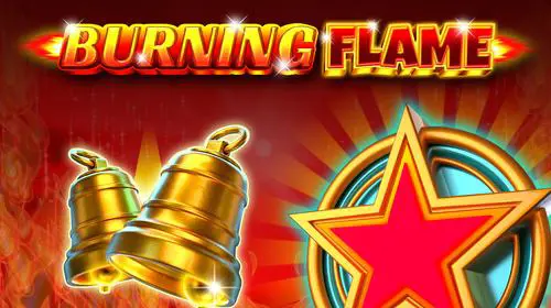Burning Flame coverImage