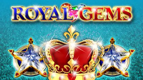 Royal Gems coverImage
