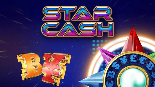 Star Cash coverImage
