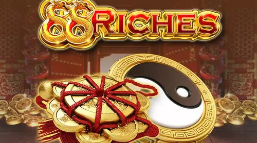 88 Riches coverImage