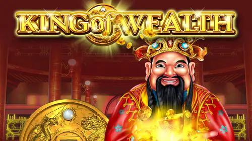 King Of Wealth coverImage