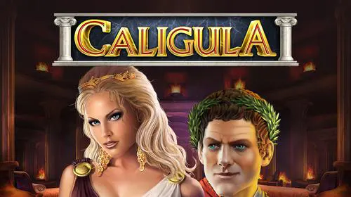 Caligula coverImage