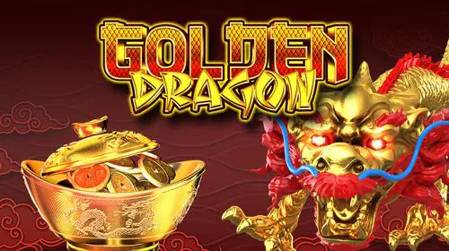 Golden Dragon coverImage
