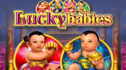 Lucky Babies coverImage