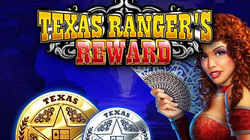 Texas Rangers Reward coverImage