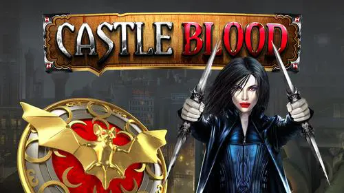 Castle Blood coverImage
