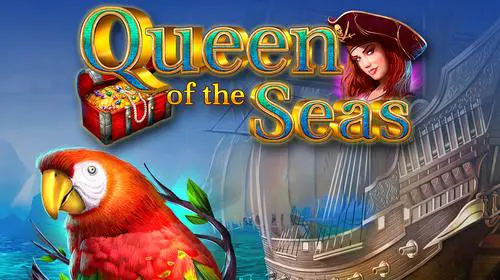 Queen Of The Seas coverImage