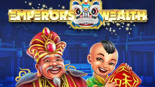 Emperors Wealth coverImage
