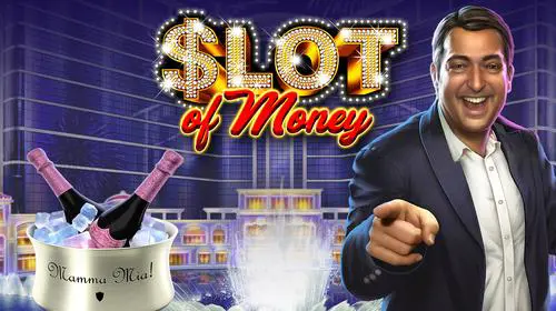 Slot Of Money coverImage