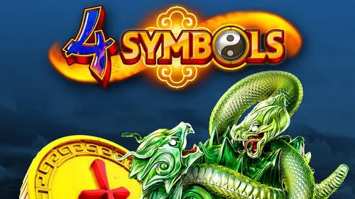 Four Symbols coverImage