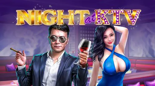 Night At KTV coverImage