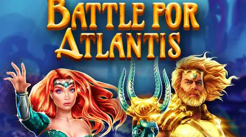 Battle for Atlantis coverImage