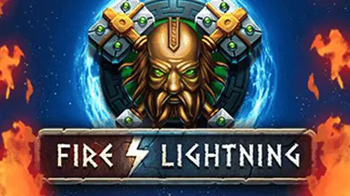 Fire Lightning coverImage