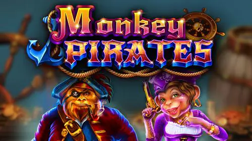 Monkey Pirates coverImage