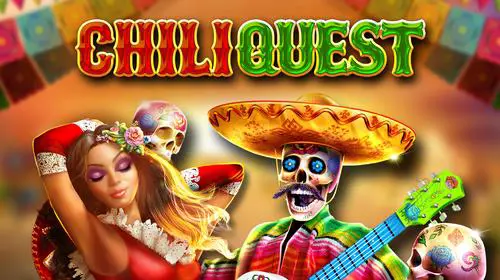 Chili Quest coverImage