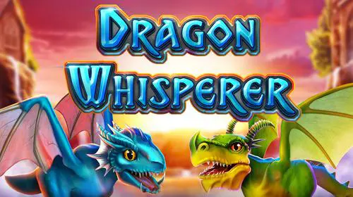 Dragon Whisperer coverImage