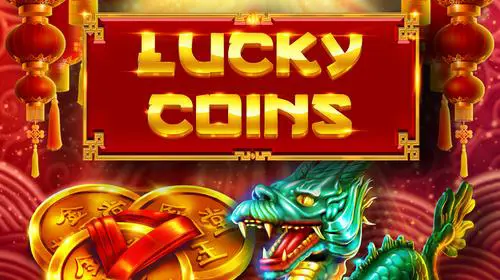 Lucky Coins coverImage