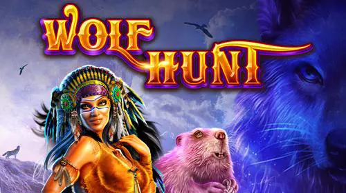 Wolf Hunt coverImage