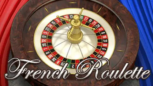 French Roulette coverImage