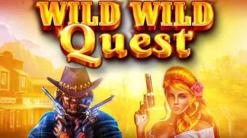 Wild Wild Quest coverImage