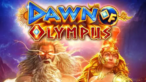 Dawn Of Olympus coverImage